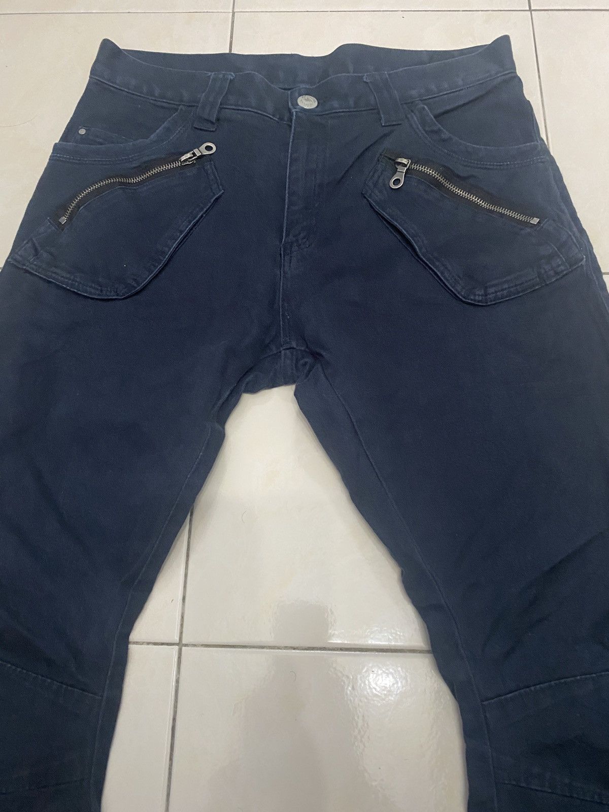 Japanese Brand × PPFM 🔥FINAL DROP🔥 PPFM Union Made Pants Size US 32 / EU 48 - 4 Thumbnail