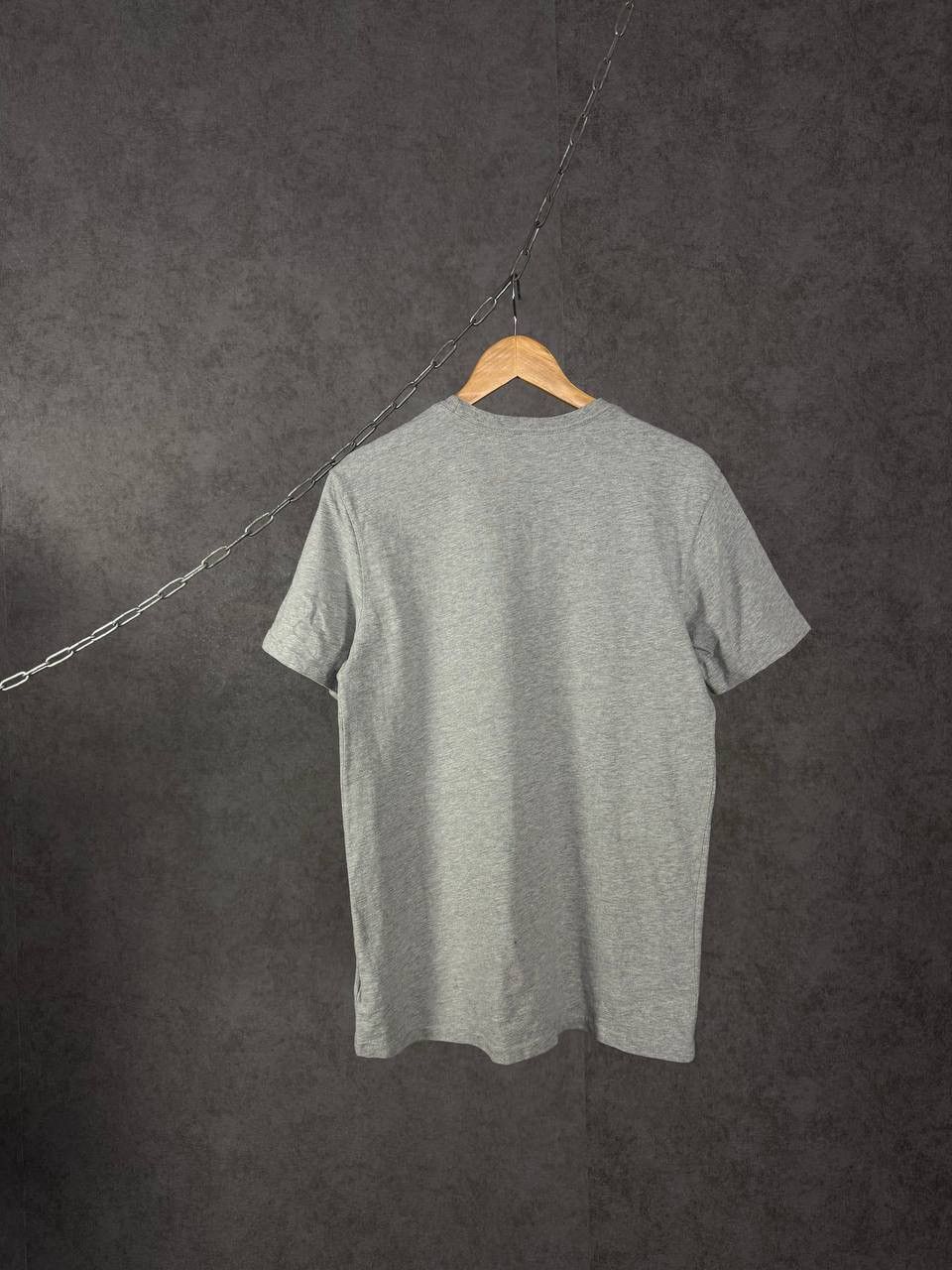Denim & Supply Ralph Lauren Denim & Supply Ralph Lauren designer center logo tee Size US S / EU 44-46 / 1 - 7 Thumbnail