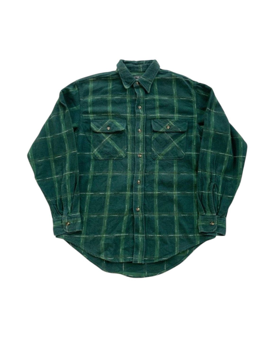 Sugar Cane × Toyo Enterprises Sugarcane Shirt Size US M / EU 48-50 / 2 - 1 Thumbnail