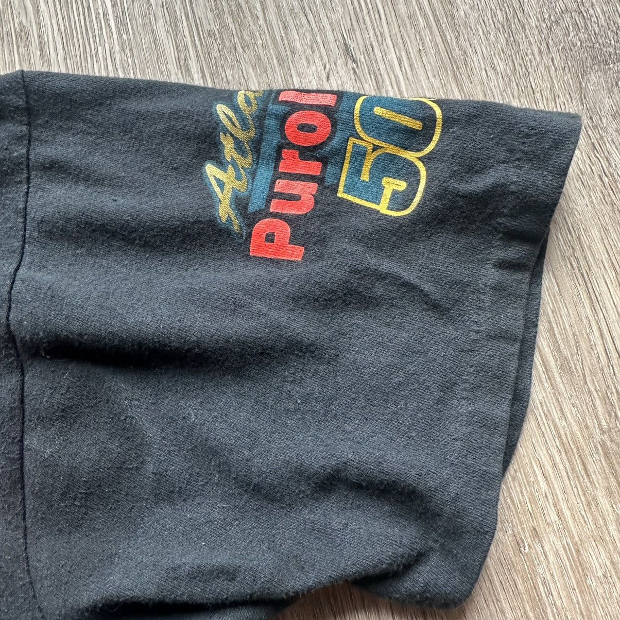 NASCAR × Vintage Vintage 90’s NASCAR Purolator 500 tee Size US L / EU 52-54 / 3 - 4 Thumbnail