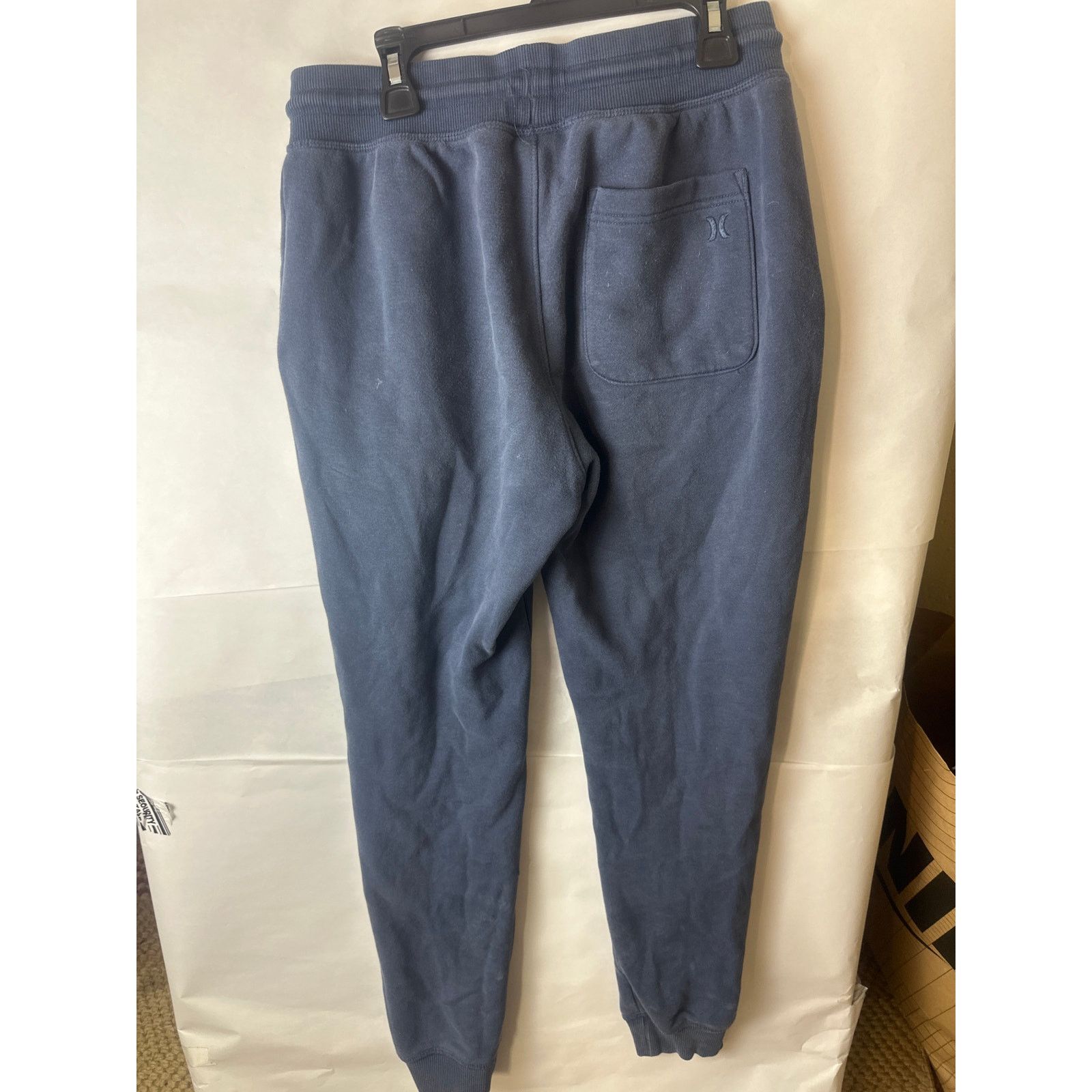 Hurley Hurley Men’s Moisture Wicking Tech Pant Woven Stretch Small Size US 41 - 5 Thumbnail
