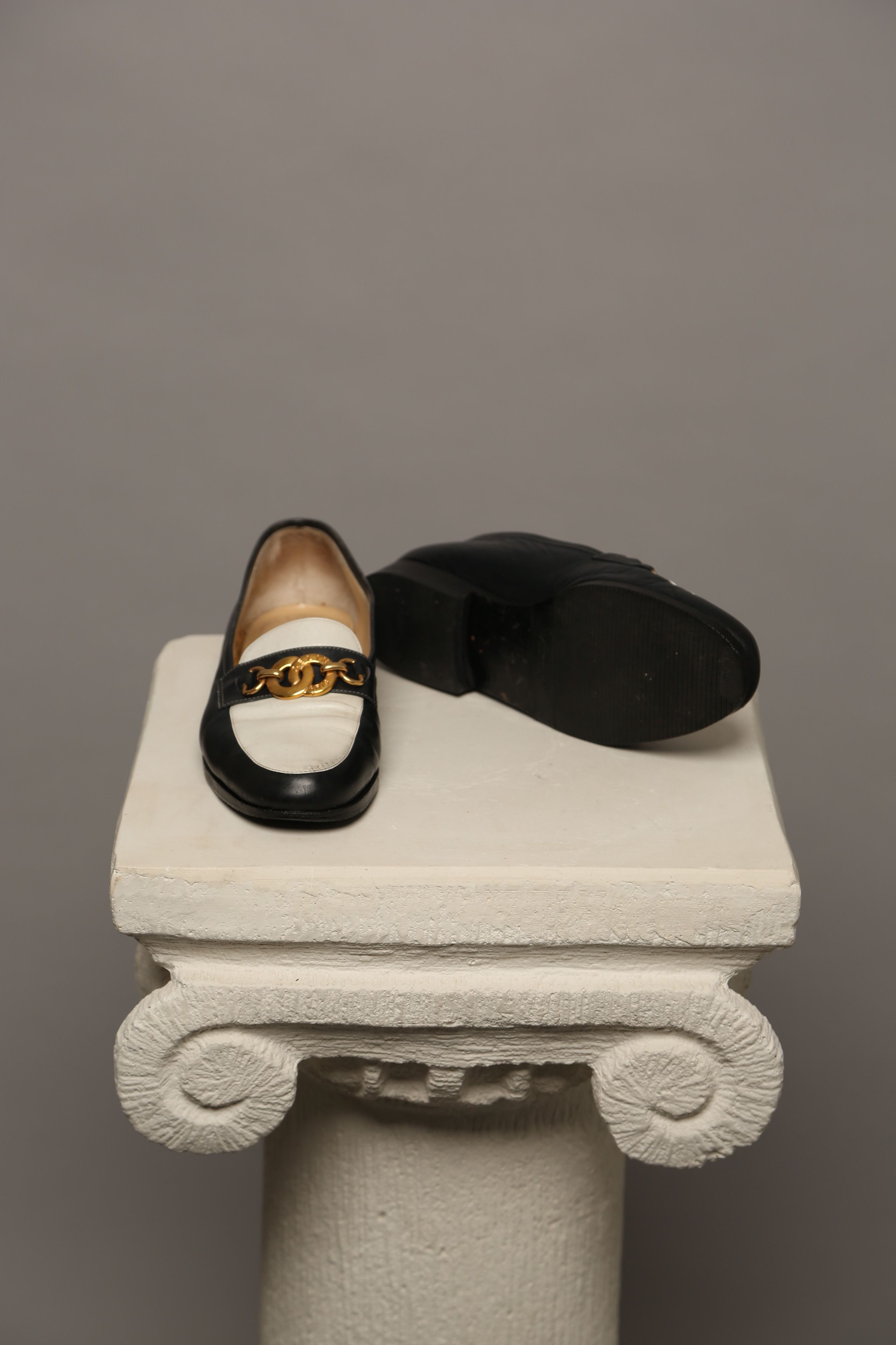 Celine Extremely rare CELINE Loafer Size US 5 / IT 35 - 7 Thumbnail