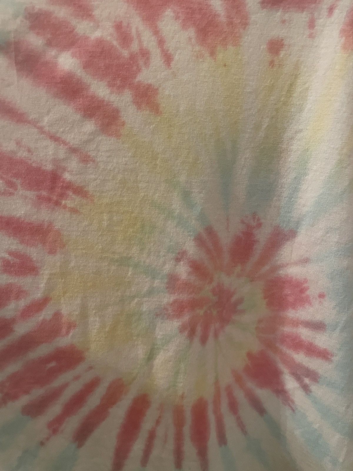 Gallery Dept. GALLERY DEPT. Rare OG Tye Dye. Size US L / EU 52-54 / 3 - 8 Thumbnail
