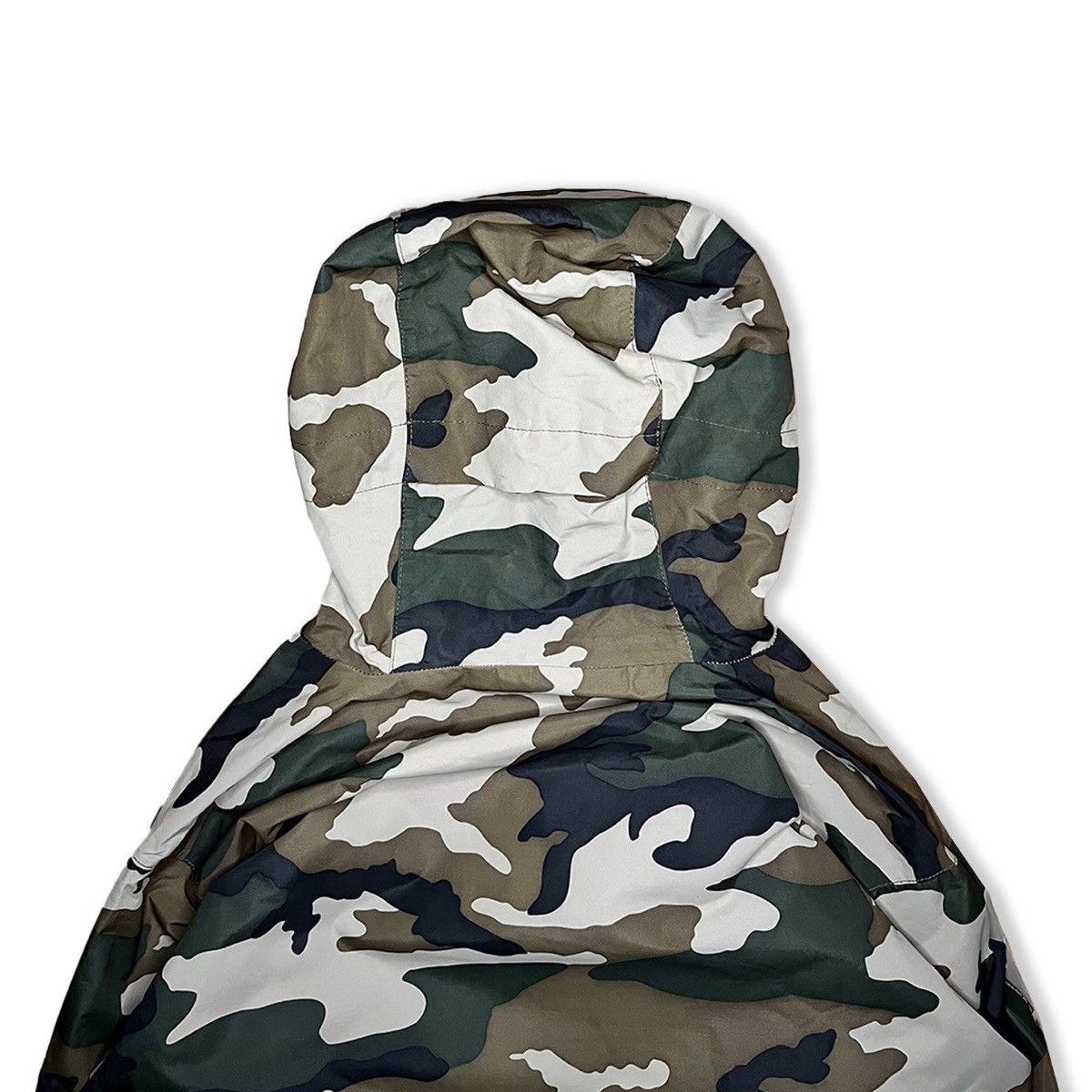 Other 2000's Location Camo Goggle Jacket Size US XS / EU 42 / 0 - 6 Thumbnail