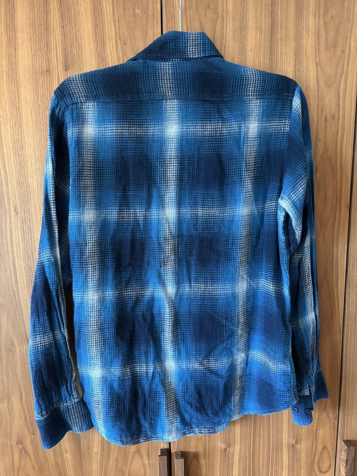Schott Lightweight Schott 100% Cotton Button Up Size US S / EU 44-46 / 1 - 3 Thumbnail