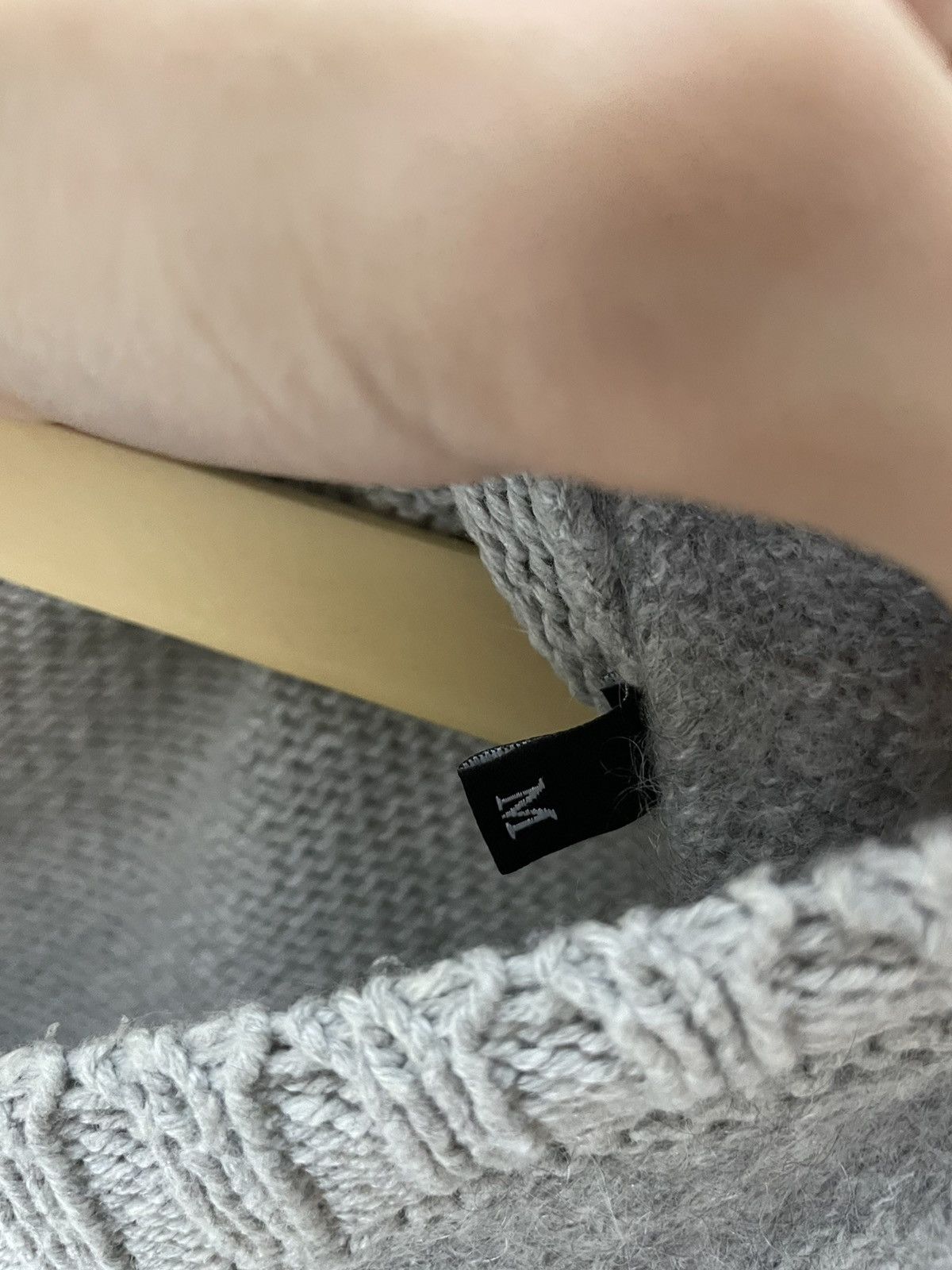 Diesel × Japanese Brand Diesel rare patchwork sweatshirt Size US M / EU 48-50 / 2 - 12 Thumbnail