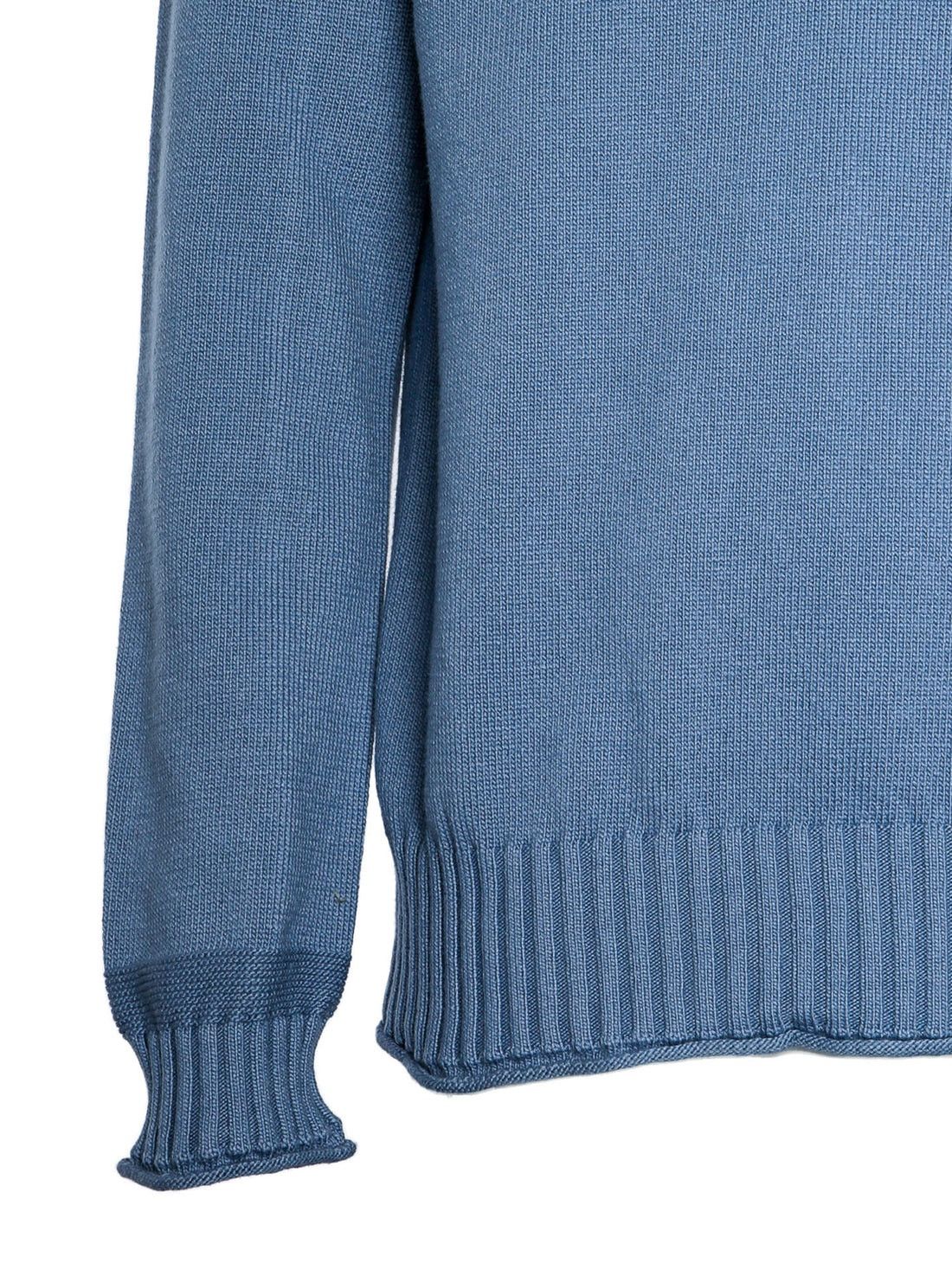 Stone Island Stone island Turtleneck sweater Size US XXL / EU 58 / 5 - 3 Thumbnail
