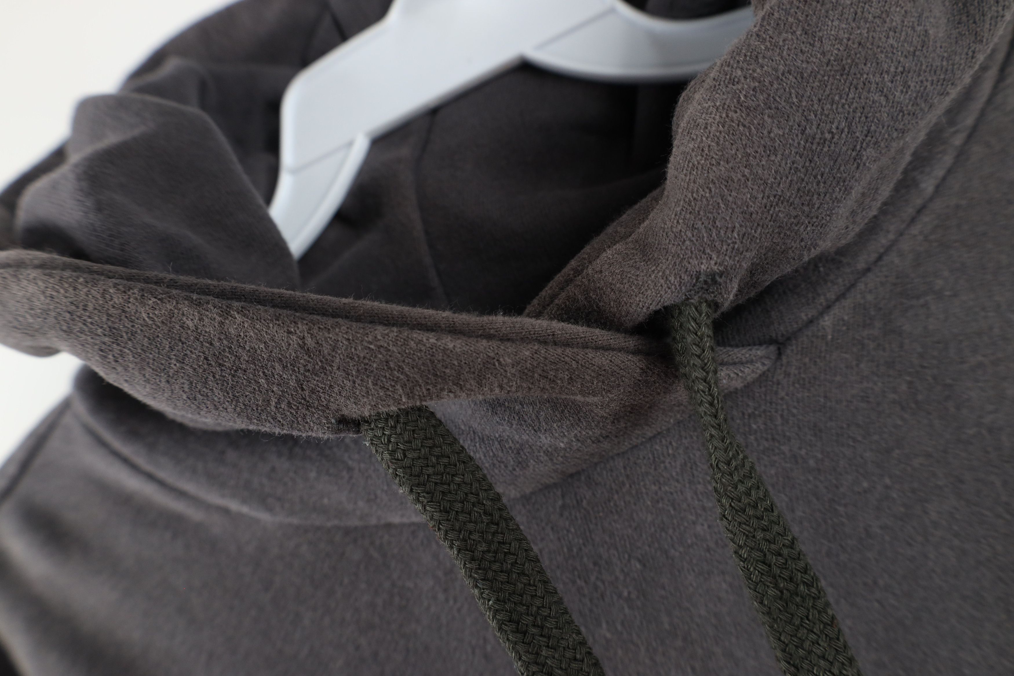 The North Face Vintage The North Face Spell Out Big Logo Hoodie Sweatshirt Size US M / EU 48-50 / 2 - 8 Thumbnail