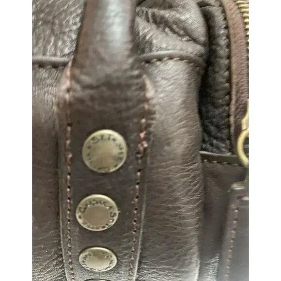 Other Cal’uka St. Tropez Collection Leather Mini Bag Size ONE SIZE - 4 Thumbnail
