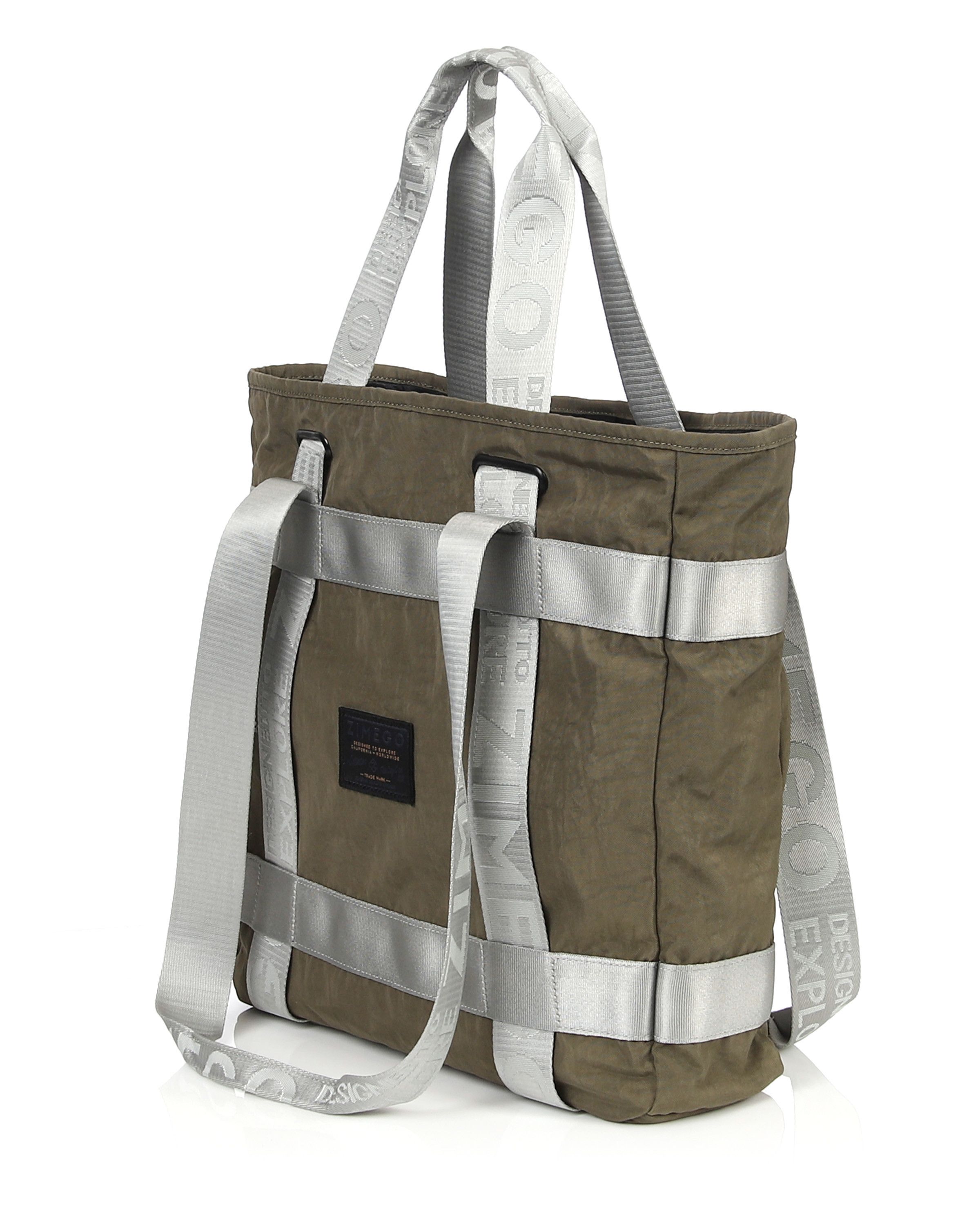 Other THE TWO WAY TOTE Size ONE SIZE - 7 Thumbnail