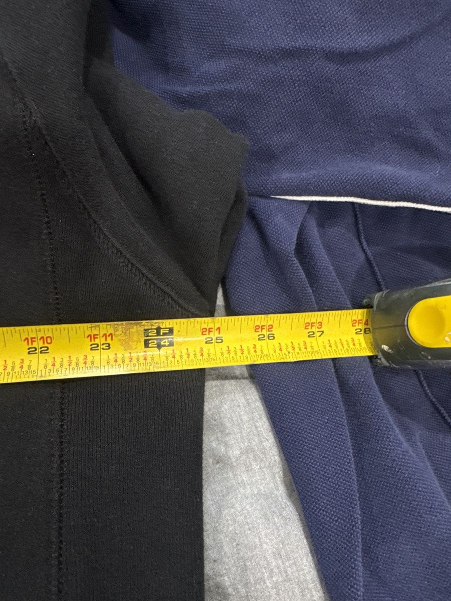 Revenge Revenge red lightning hoodie Size US L / EU 52-54 / 3 - 8 Thumbnail