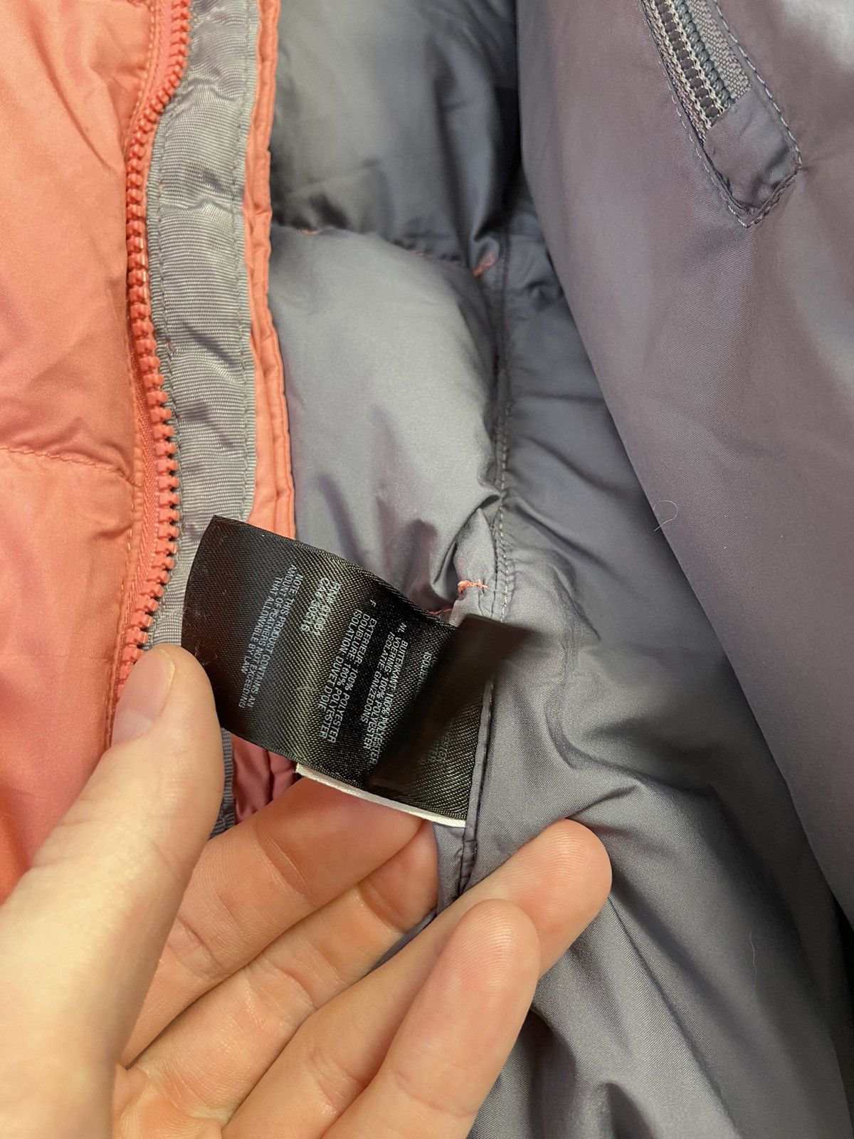 The North Face The North Face Women Down jacket Size S / US 4 / IT 40 - 15 Thumbnail