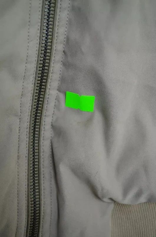 Paul & Shark RRP1100€ PAUL&SHARK sz 3XL BOMBER JACKET THIN SPRING Size US XXL / EU 58 / 5 - 9 Thumbnail
