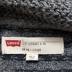 Levi's Levis Sweater Men Large Shawl Neck Long Sleeve Pullover Size US L / EU 52-54 / 3 - 11 Thumbnail