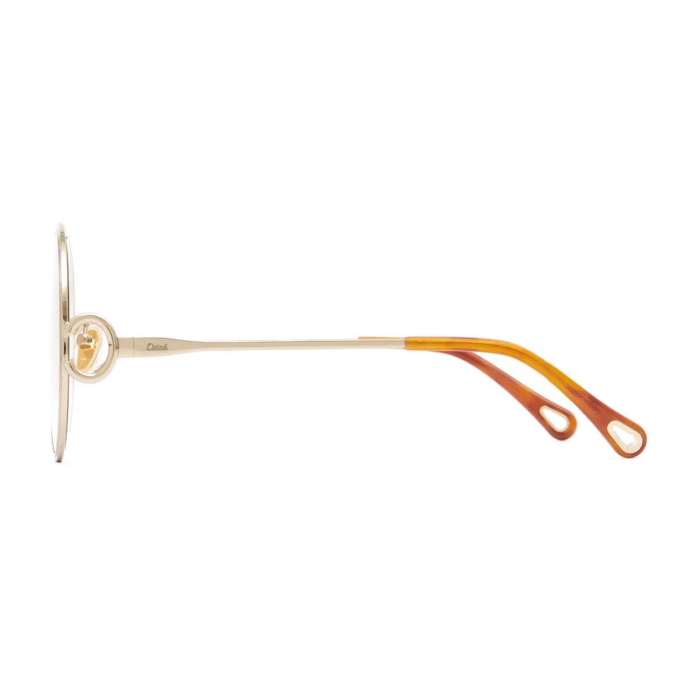 Chloe o1loc1c1024 Size: OS / Sunglasses in Gold/Gradi Size ONE SIZE - 2 Thumbnail