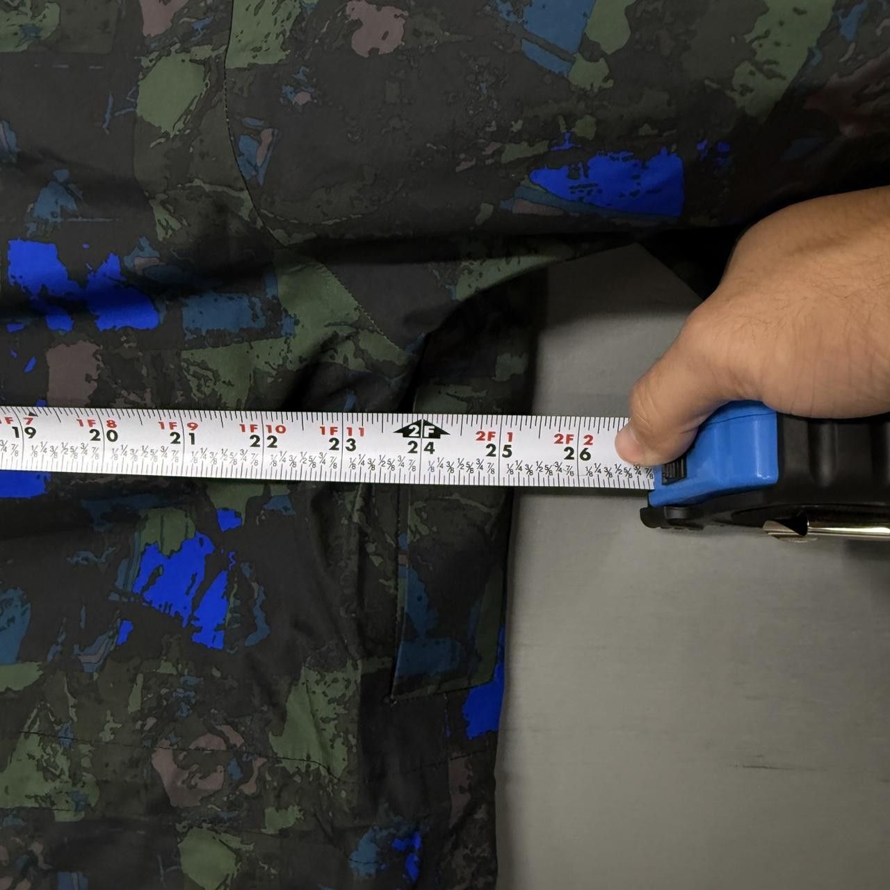 Nike ACG Nike ACG Gore-Tex Jacket Multicolor Men’s Medium Ci0427 416 Size US M / EU 48-50 / 2 - 5 Thumbnail