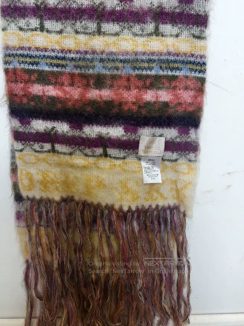 Vivienne Westwood Vivienne Westwood Scarves Size ONE SIZE - 1 Thumbnail