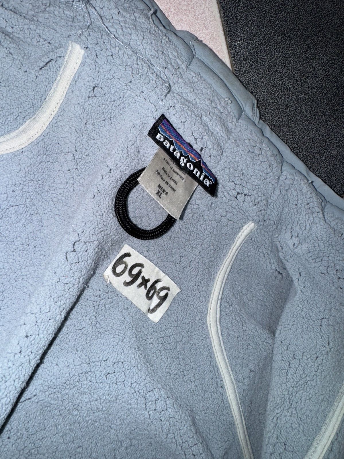 Patagonia Patagonia jacket Size US XL / EU 56 / 4 - 3 Thumbnail
