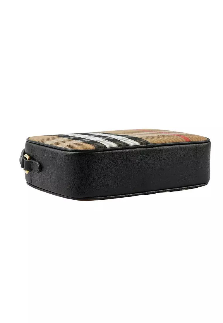 Burberry o1w1db10126 Size: OS / Crossbody Bag In Multicolor Size ONE SIZE - 4 Thumbnail