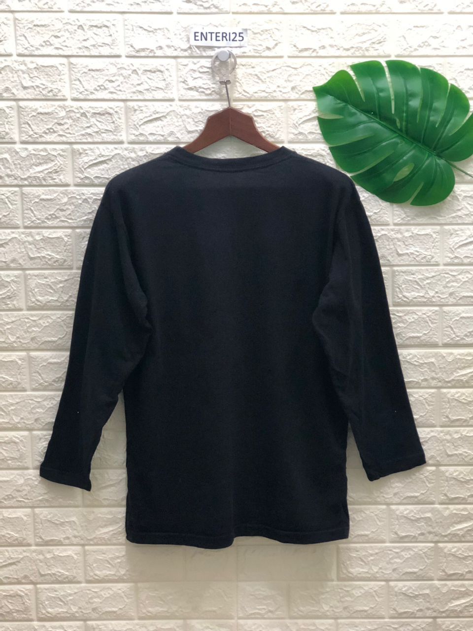 Calvin Klein Calvin Klein Jeans Pullover Medium Size Size US M / EU 48-50 / 2 - 2 Thumbnail