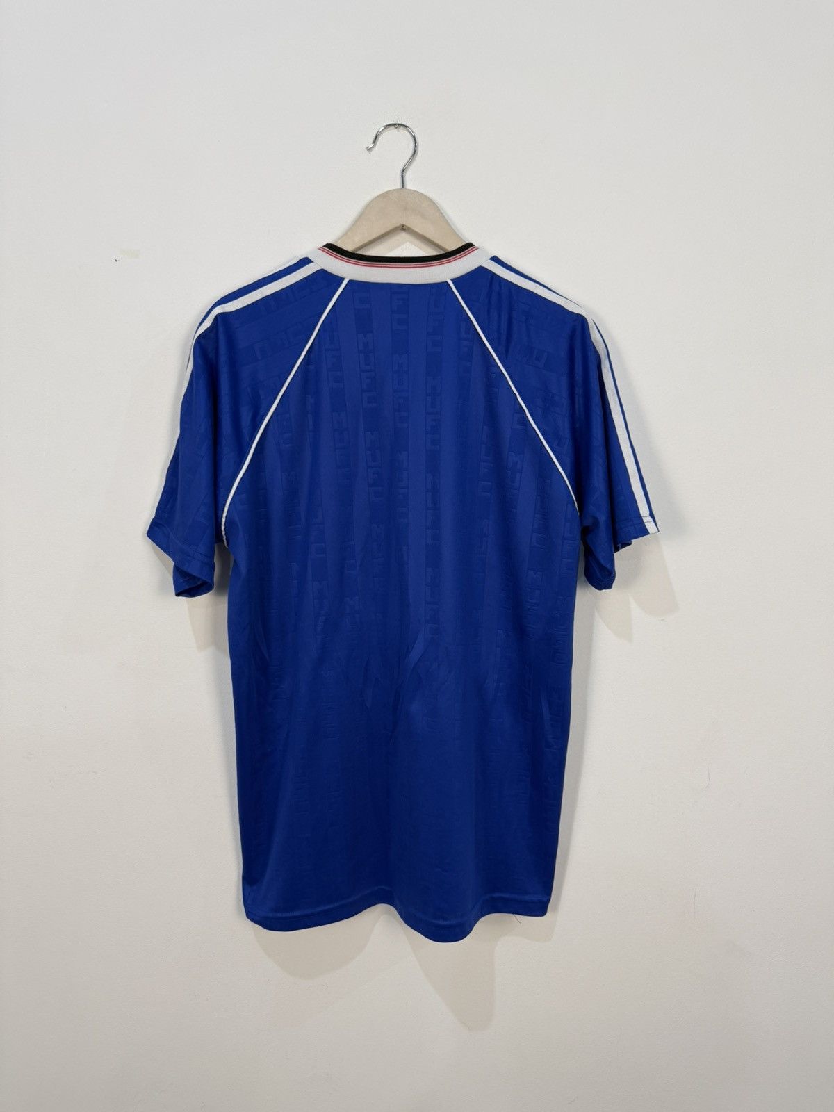 Adidas Adidas Manchester United Vintage 1988/1990 Third Jersey Size US XL / EU 56 / 4 - 6 Thumbnail
