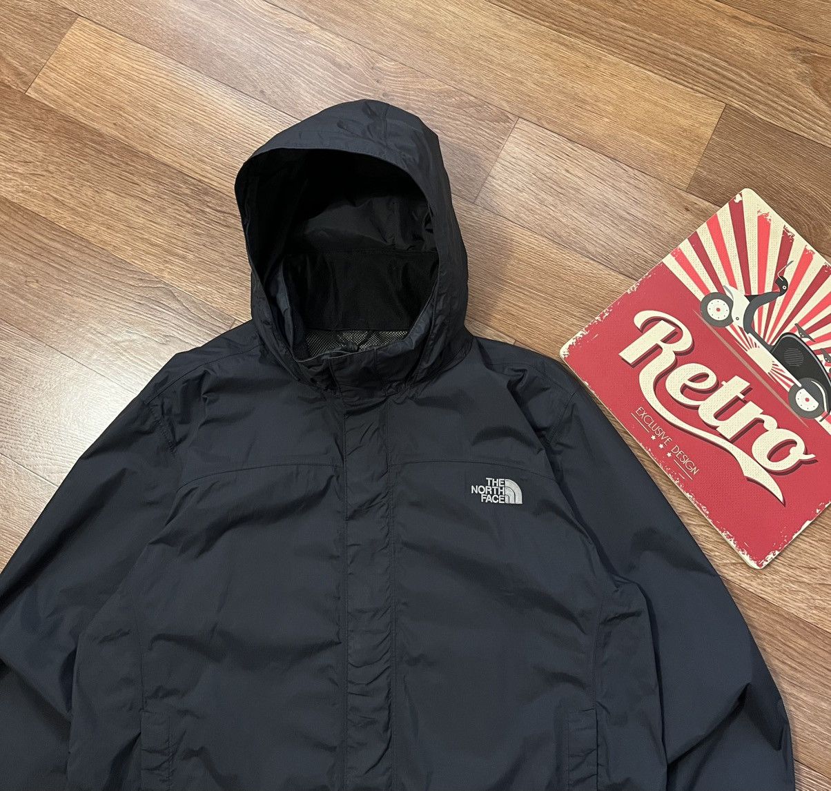 The North Face Vintage The North Face HyVent Nylon Rain Jacket Size US M / EU 48-50 / 2 - 3 Thumbnail