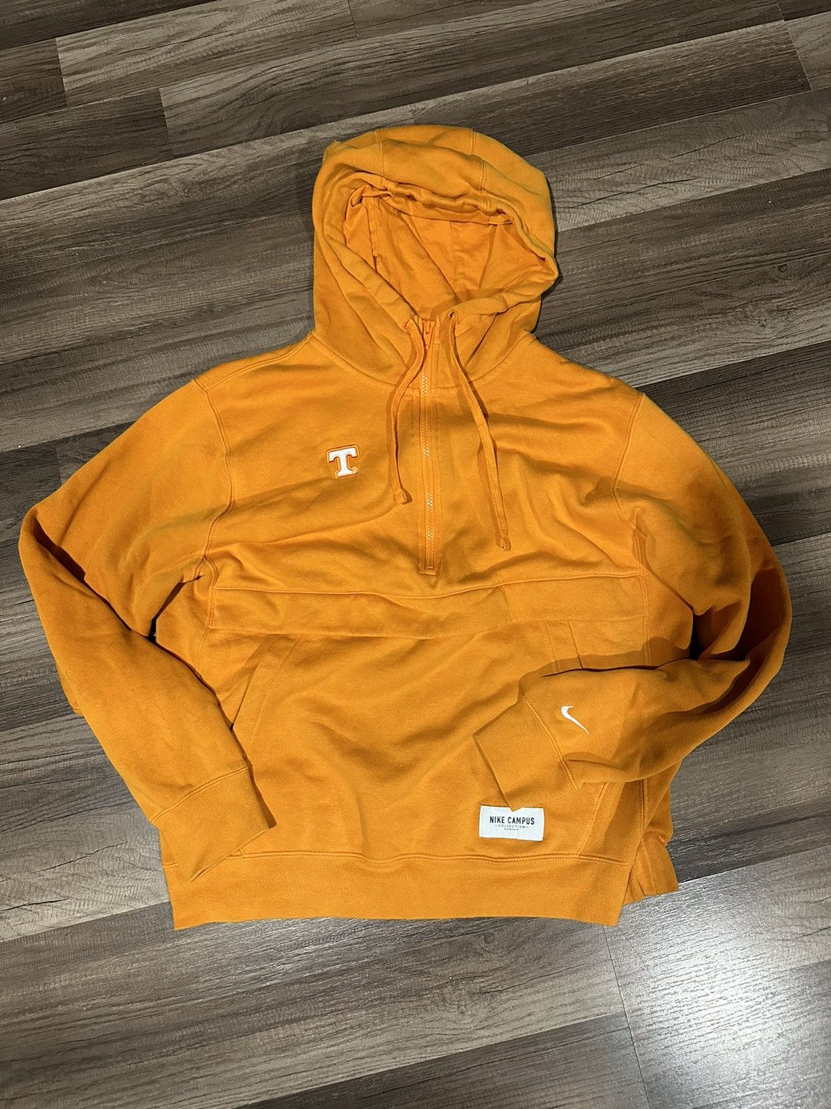 Nike Nike Sweater Campus Collection (Tennessee) Size US M / EU 48-50 / 2 - 1 Thumbnail