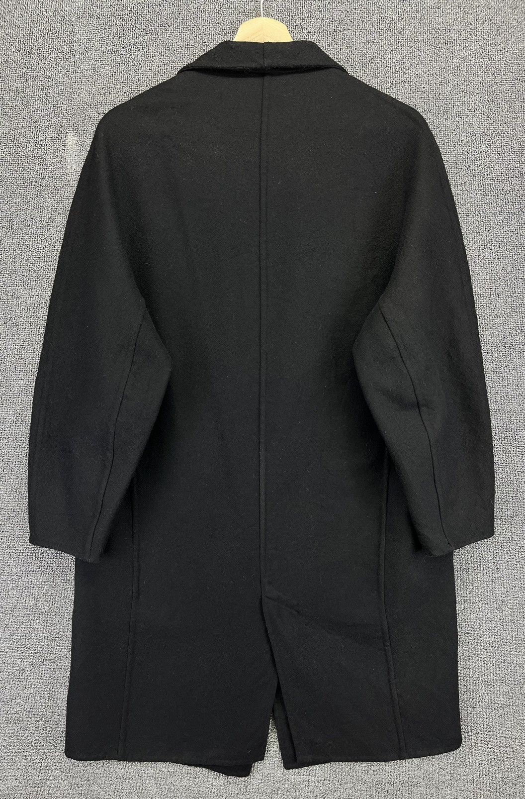 Undercover × Uniqlo Undercover X Uniqlo Wool Cardigan Jacket Size S / US 4 / IT 40 - 10 Thumbnail