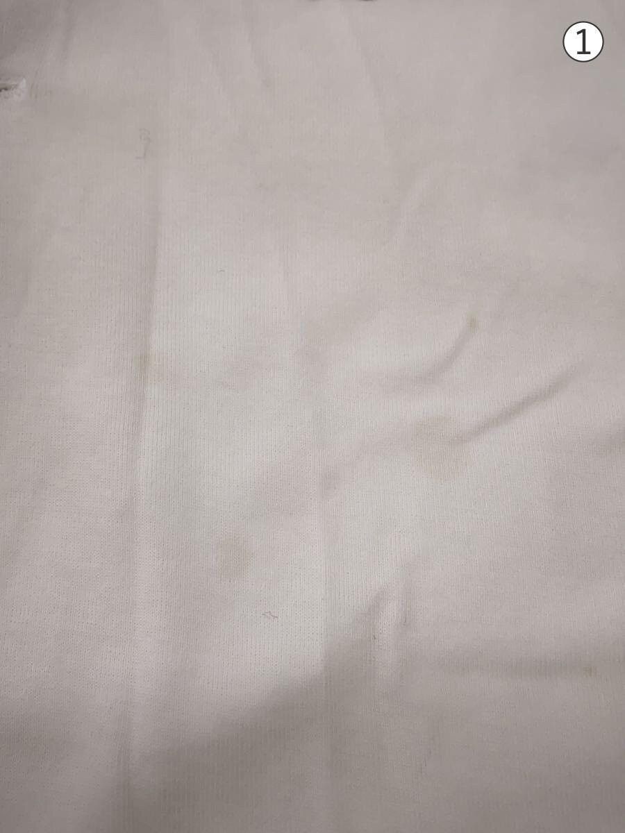 Yohji Yamamoto YOHJI YAMAMOTO/HP-B94-541 Long-sleeved shirt Size US L / EU 52-54 / 3 - 6 Thumbnail