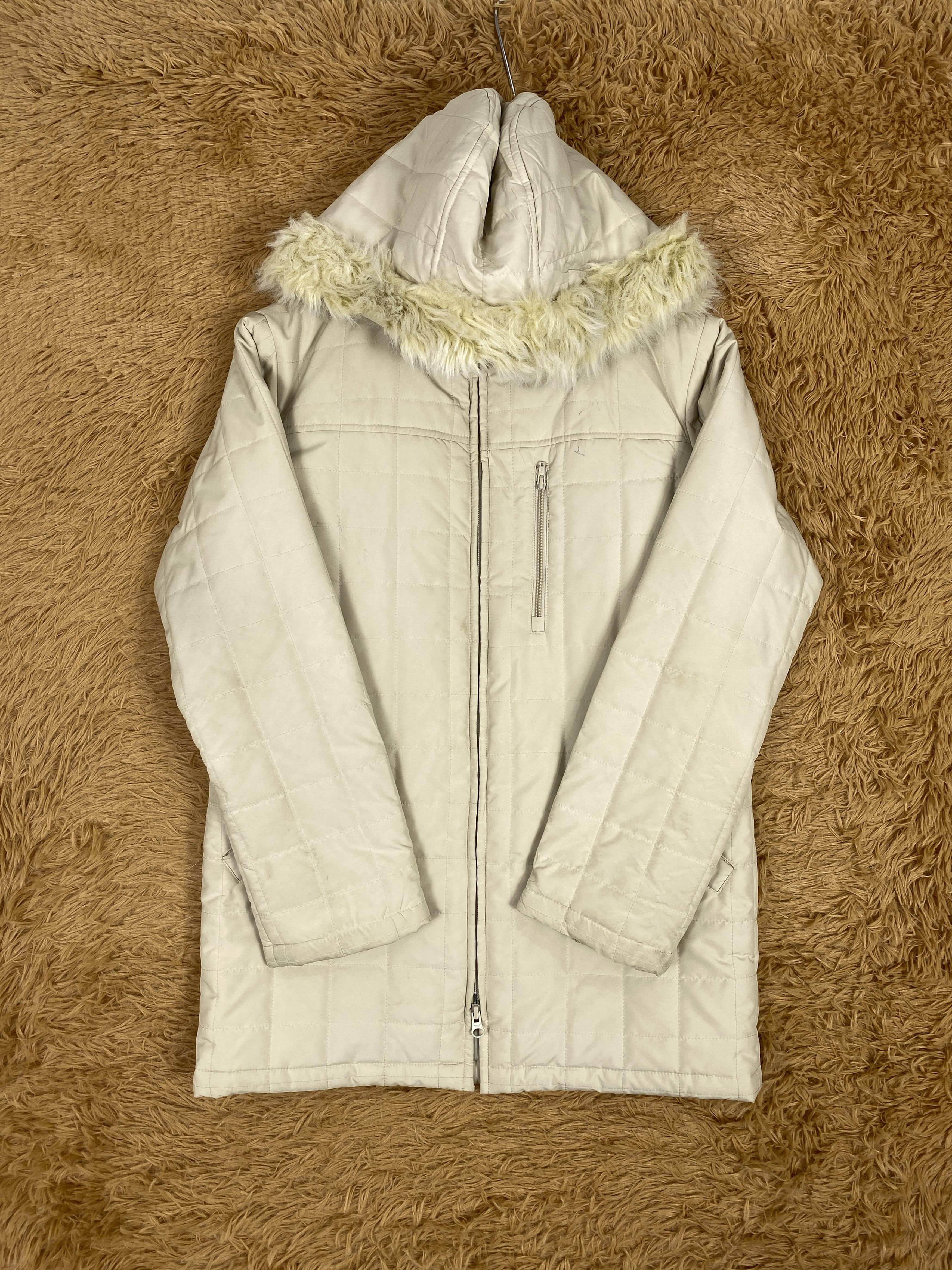 Uniqlo Vintage Uniqlo Puffer Jacket PJ2464 Size US S / EU 44-46 / 1 - 4 Thumbnail