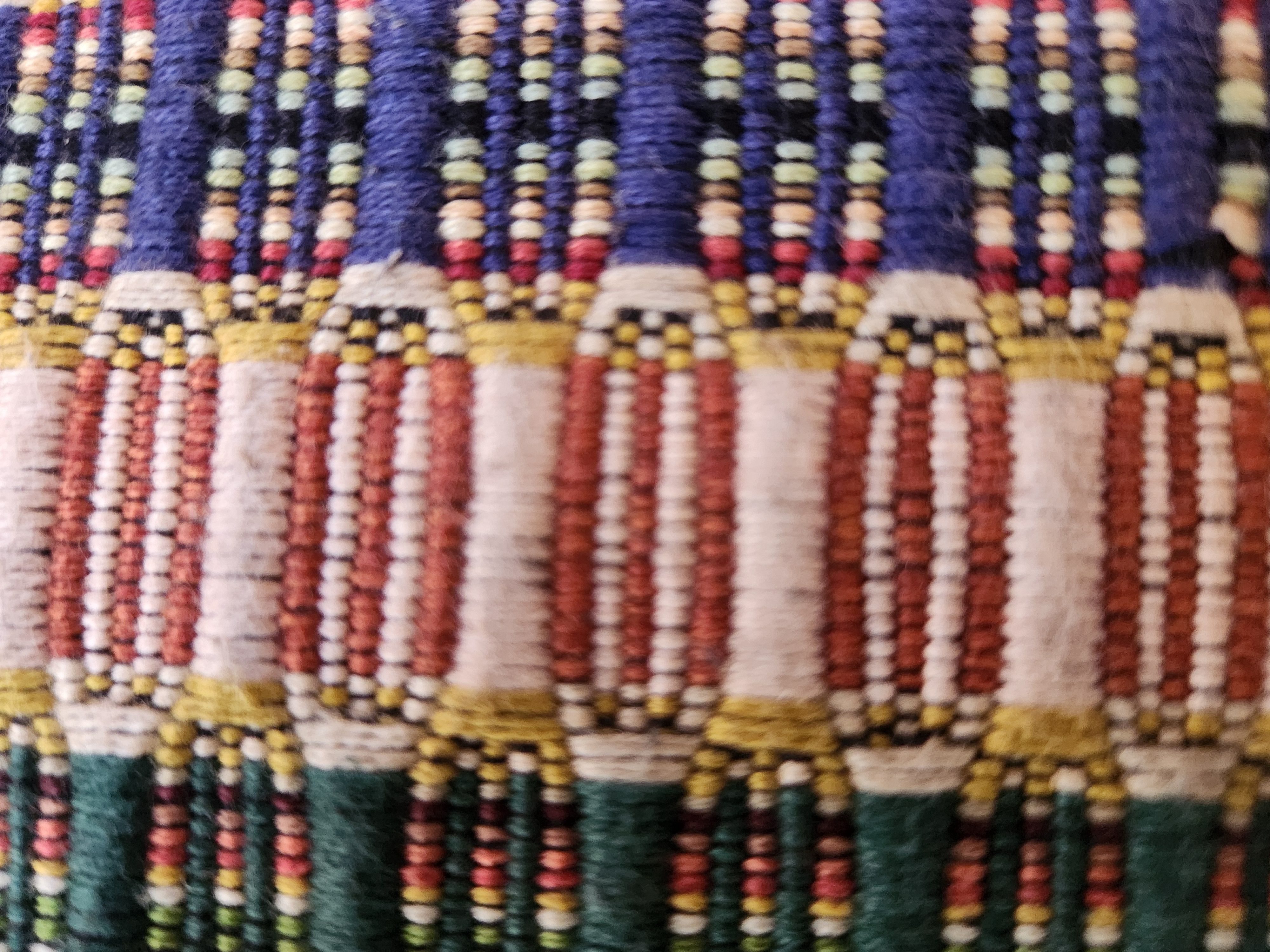 Other Tapestry embroidery Size ONE SIZE - 2 Thumbnail