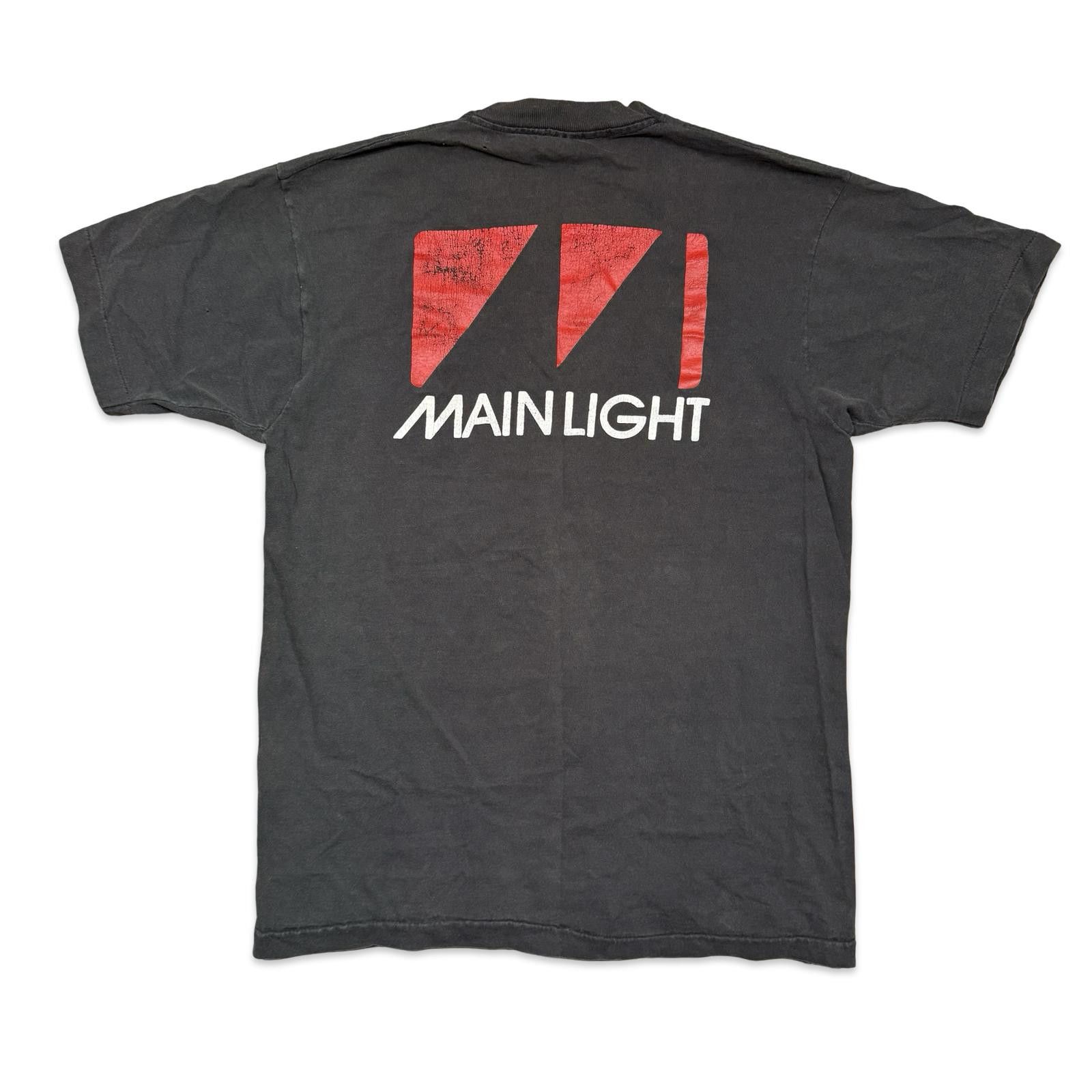 Designer Vintage Main Light Stagehand Lighting T-Shirt Size US L / EU 52-54 / 3 - 1 Thumbnail