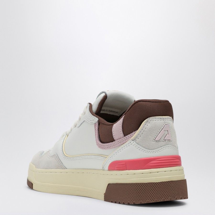 AUTRY o1d2blof0824 Low-Top Trainers in Multicolor Size US 8 / IT 38 - 4 Thumbnail