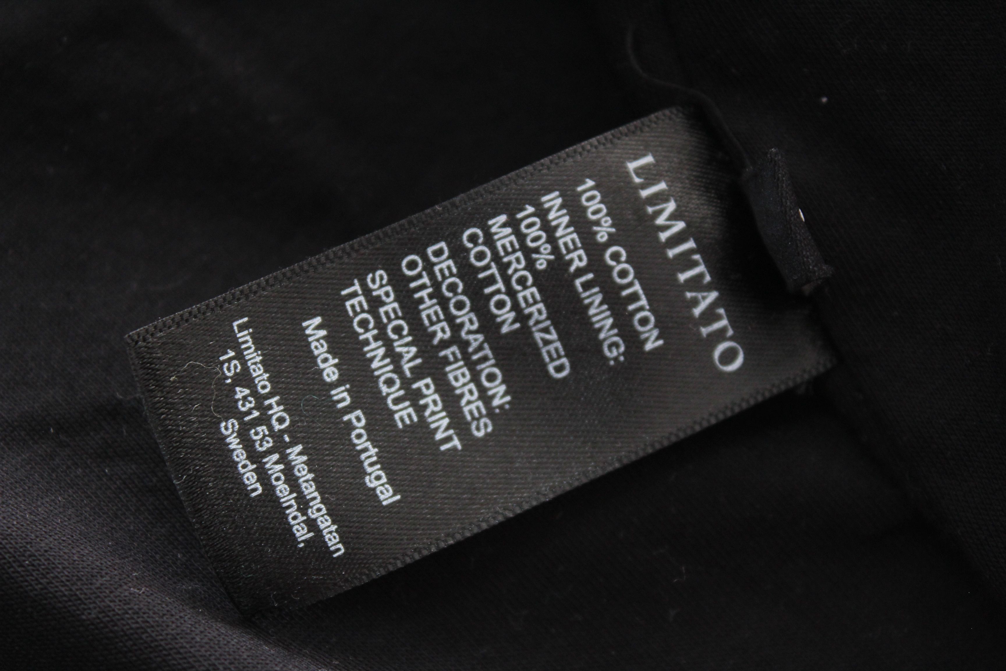 Limitato Limitato Kate Moss Cigar Photo Print Bomber Jacket S Size US S / EU 44-46 / 1 - 13 Thumbnail