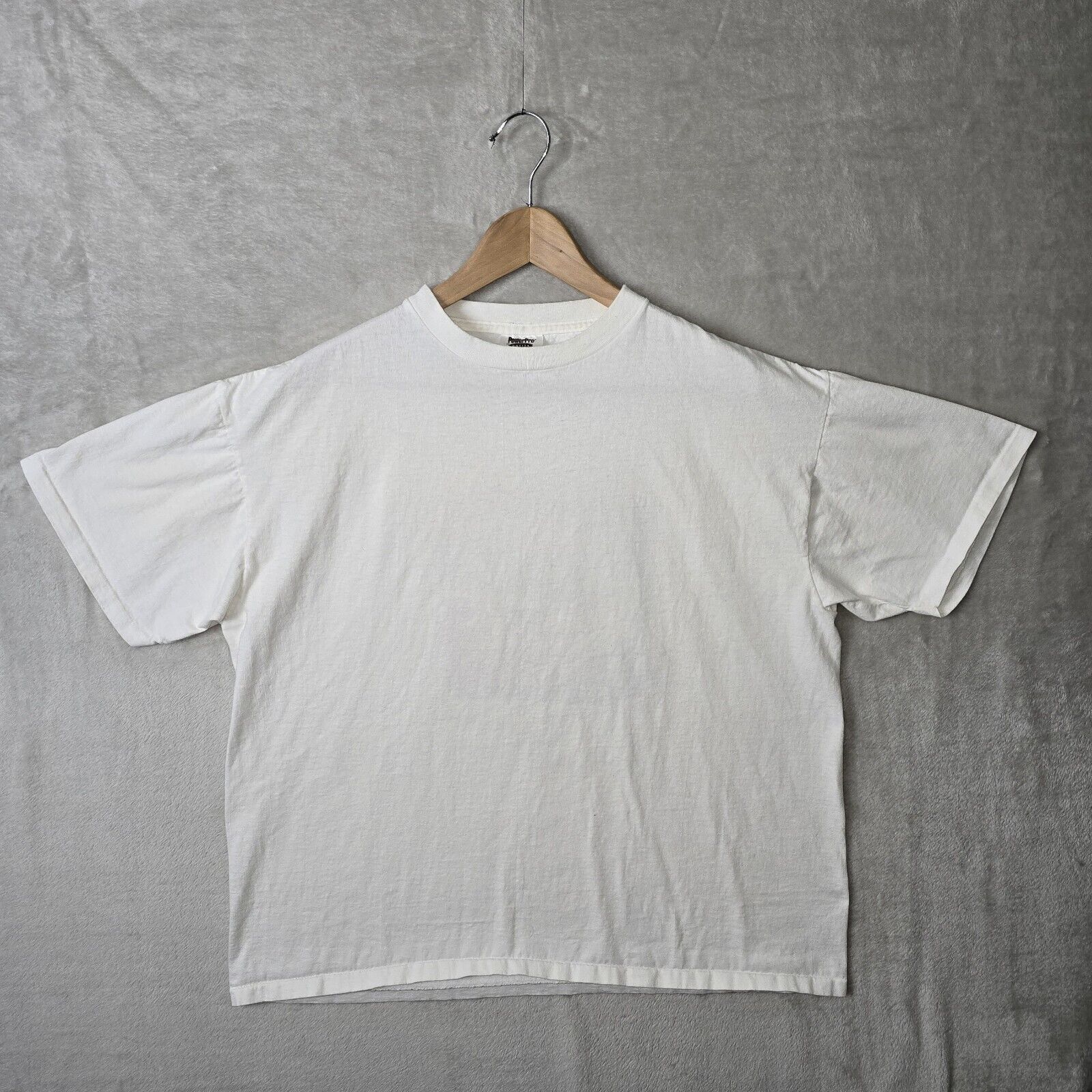 Vintage Vintage 90s Antelope Valley Soccer Shirt Size XL California Size US XL / EU 56 / 4 - 5 Thumbnail