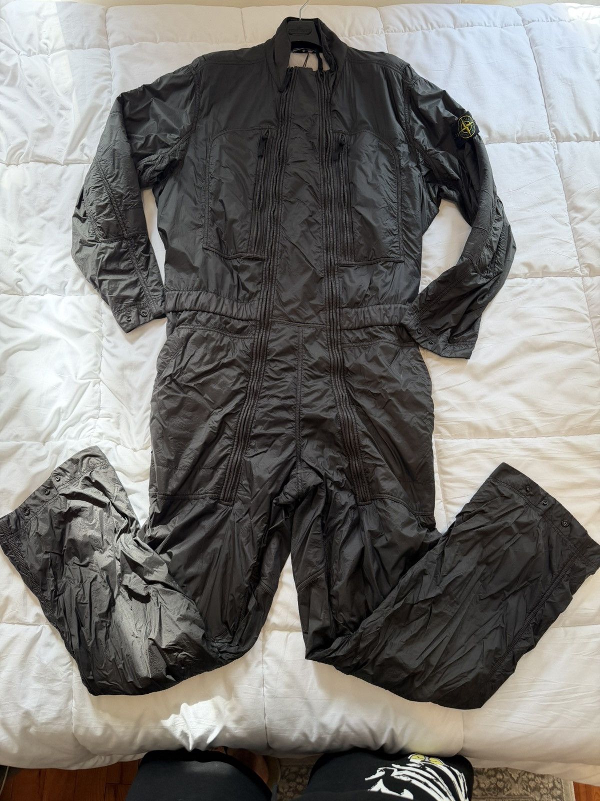 Stone Island Jumpsuit