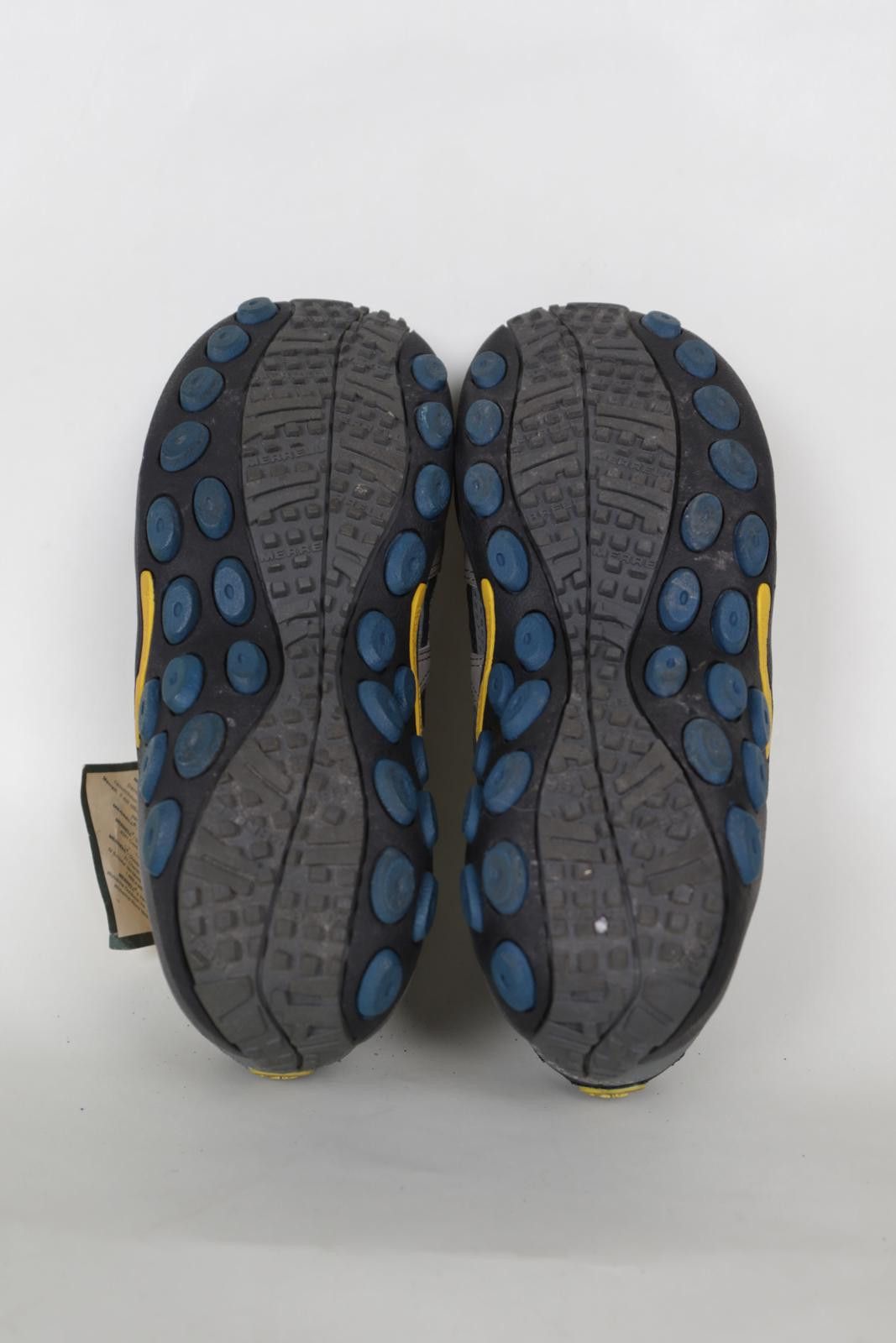 Merrell 00's Merrell Vortex H20 Trail Shoe Size US 9.5 / IT 39.5 - 6 Thumbnail