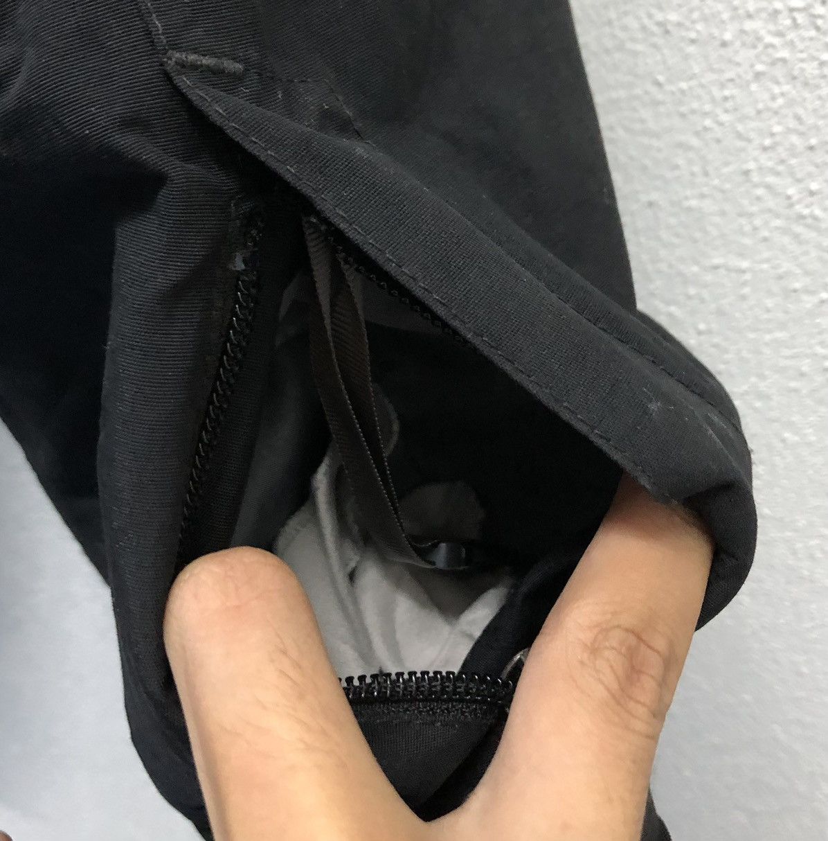 The North Face × Vintage Vintage The North Face Jacket Size US L / EU 52-54 / 3 - 10 Thumbnail