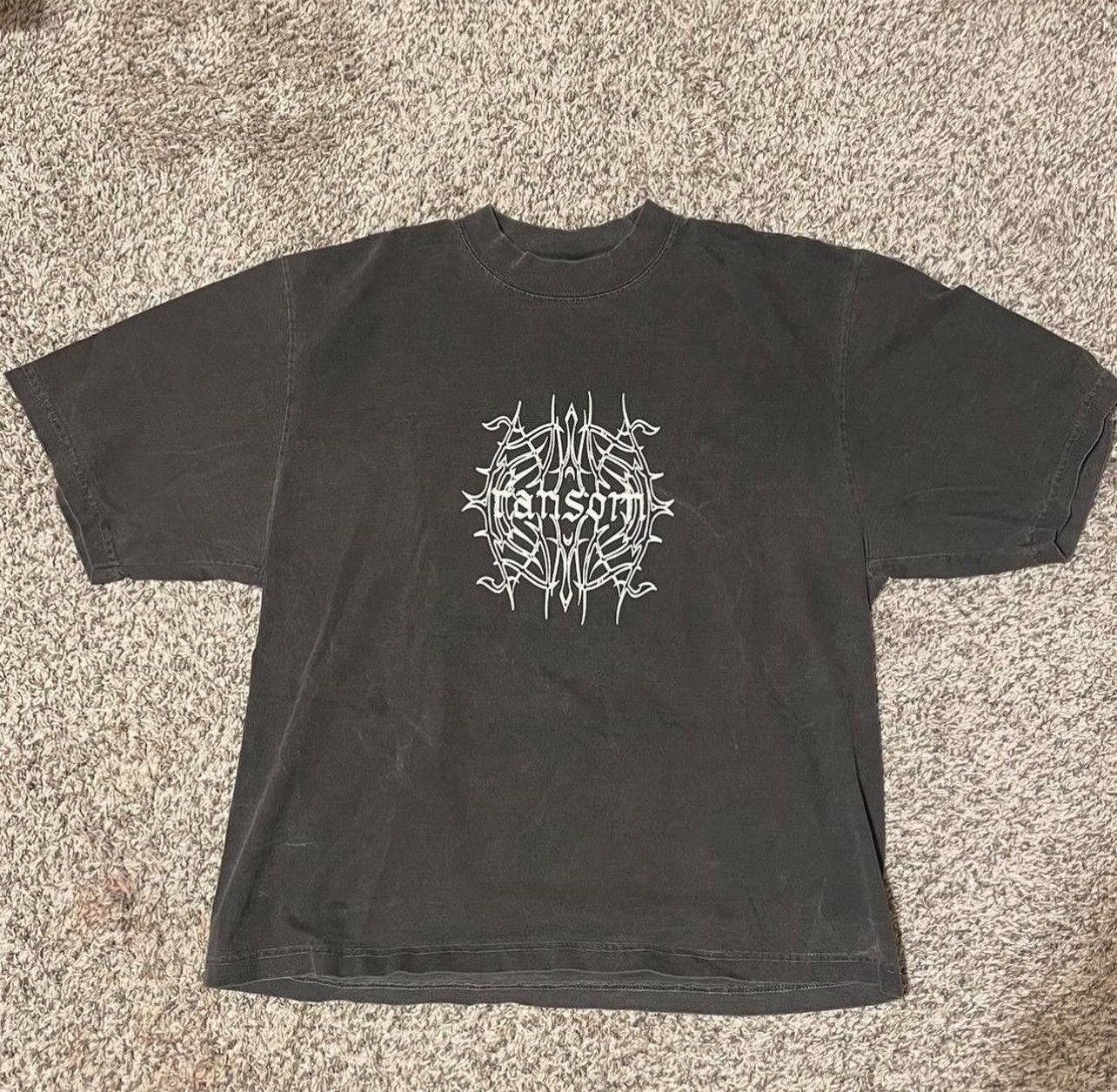 Ransom Clothing Ransom Limited time release Size US XL / EU 56 / 4 - 2 Thumbnail