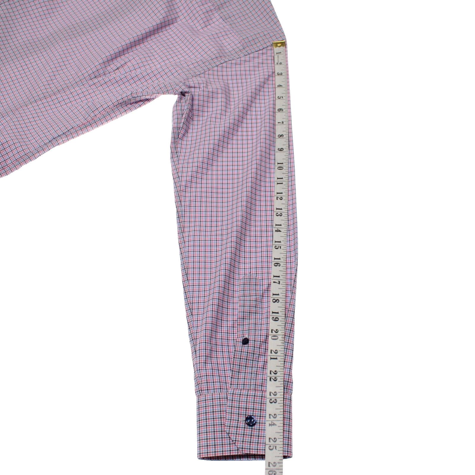 Eton Eton New with tags Shirt Size S US In Blue Size US S / EU 44-46 / 1 - 5 Thumbnail
