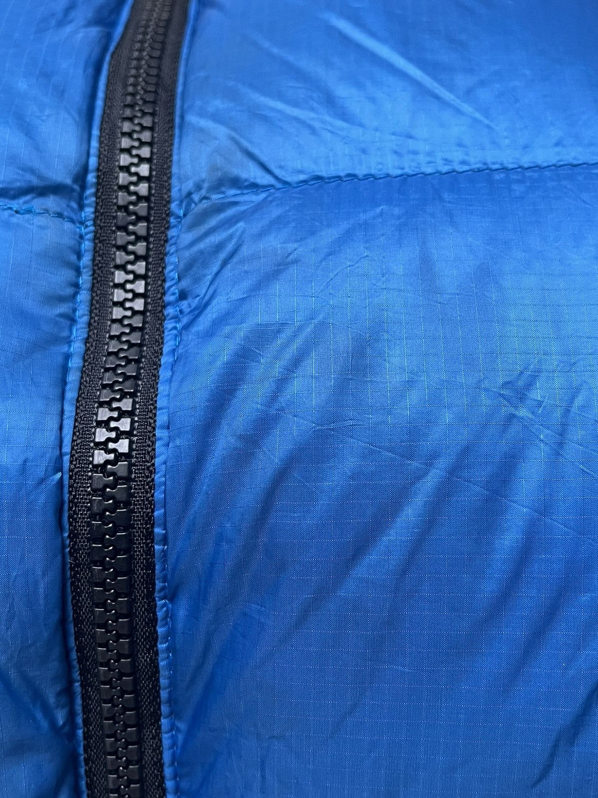 The North Face Vintage The North Face 800 Retro Down Puffer Jacket Outdoor Size US S / EU 44-46 / 1 - 12 Thumbnail