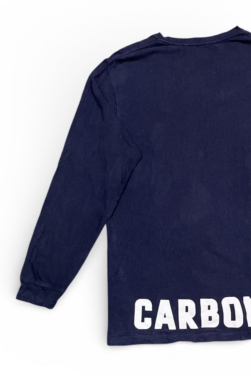 Kith Kith longsleeve t shirt navy blue Size US XL / EU 56 / 4 - 9 Thumbnail