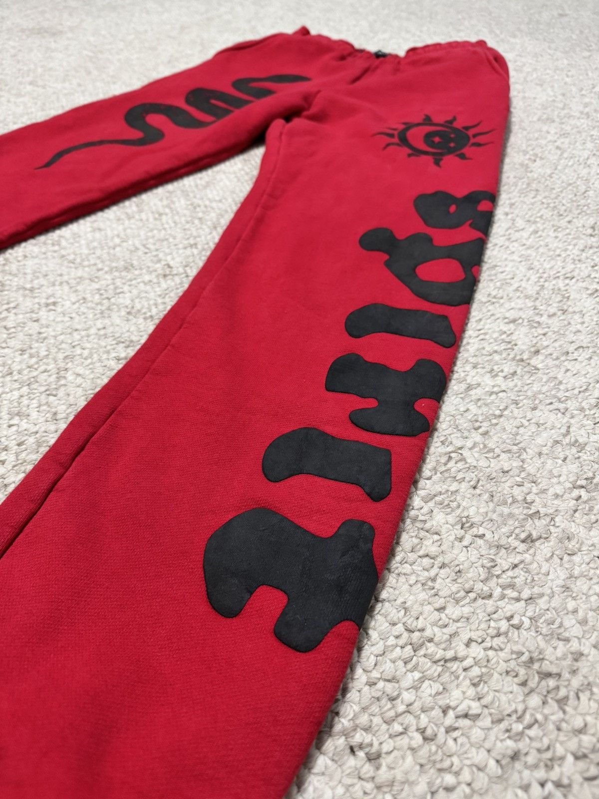 Siberia Hills Siberia Hills Spiritual Children Sweatpants Size US 30 / EU 46 - 3 Thumbnail