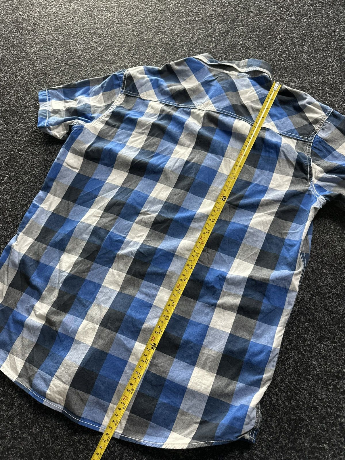 Quiksilver × Vintage 🚨Vintage Quiksilver Hawaii short sleeve button up surf shirt Size US XL / EU 56 / 4 - 10 Thumbnail