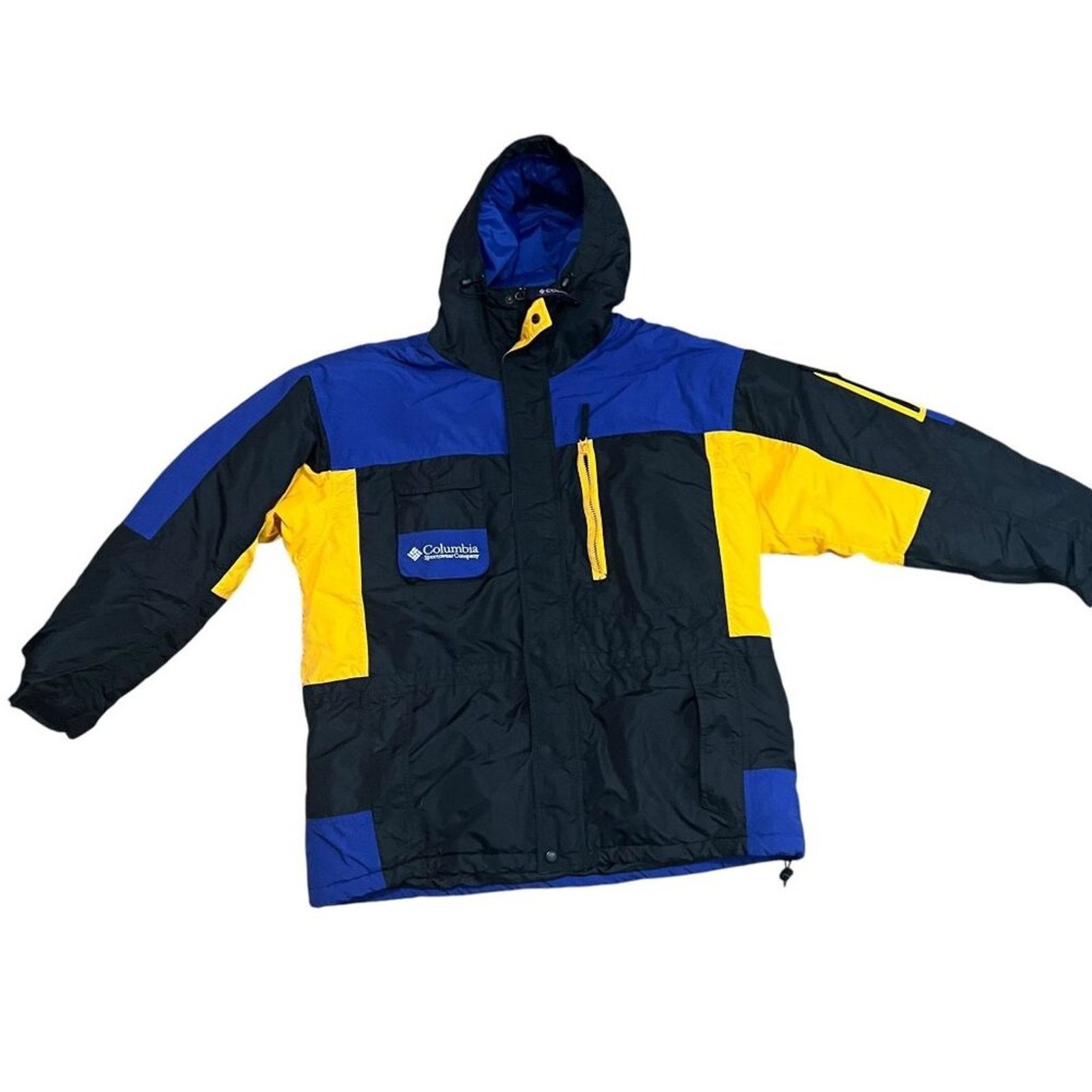 Bombers Jackets Columbia Ryton Reserve Softshell Jacket Cheap