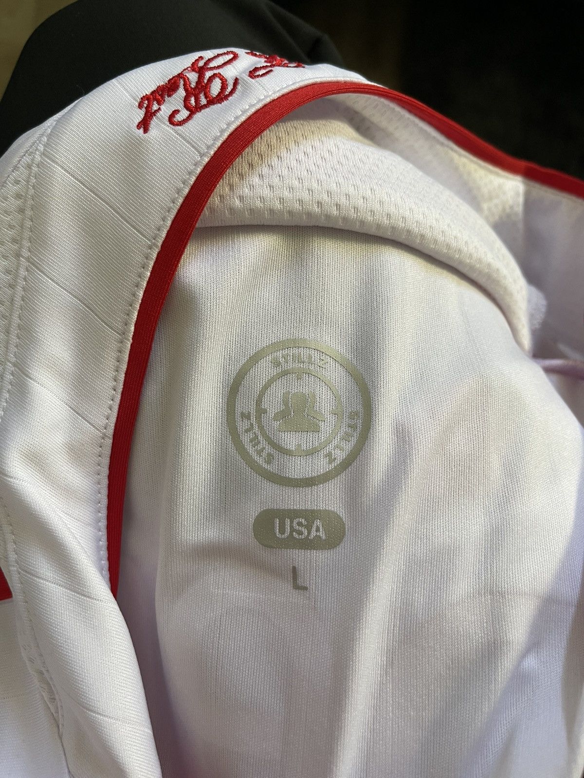STILLZ STILLZ Milan #5 Jersey Size US L / EU 52-54 / 3 - 4 Thumbnail