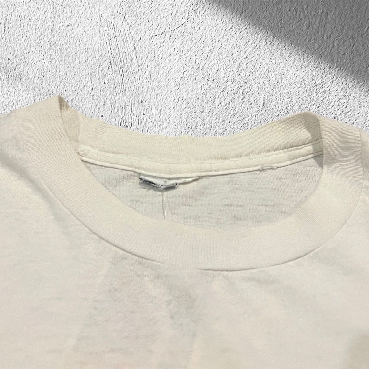 Vintage Vintage 90s Hard Rock Cafe Orlando T‑Shirt – Fits Large Size US L / EU 52-54 / 3 - 3 Thumbnail