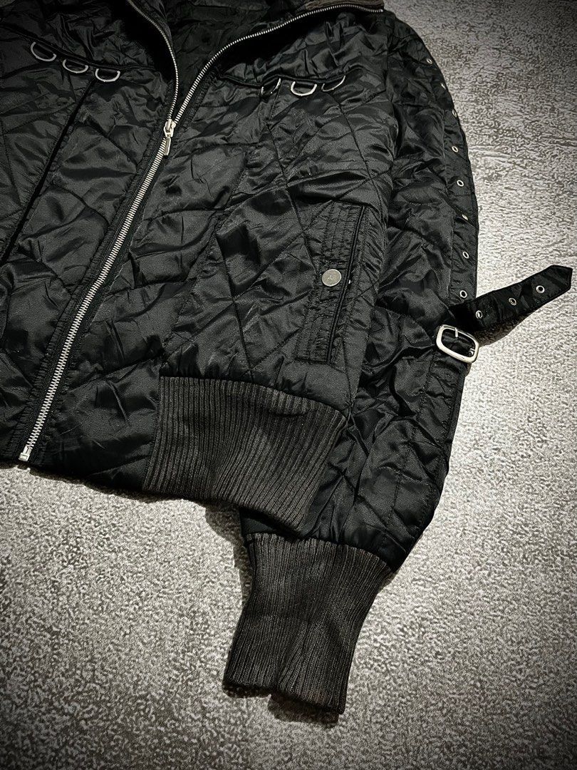 If Six Was Nine Japanese paded ifsixwasnine LGB style Size US L / EU 52-54 / 3 - 4 Thumbnail