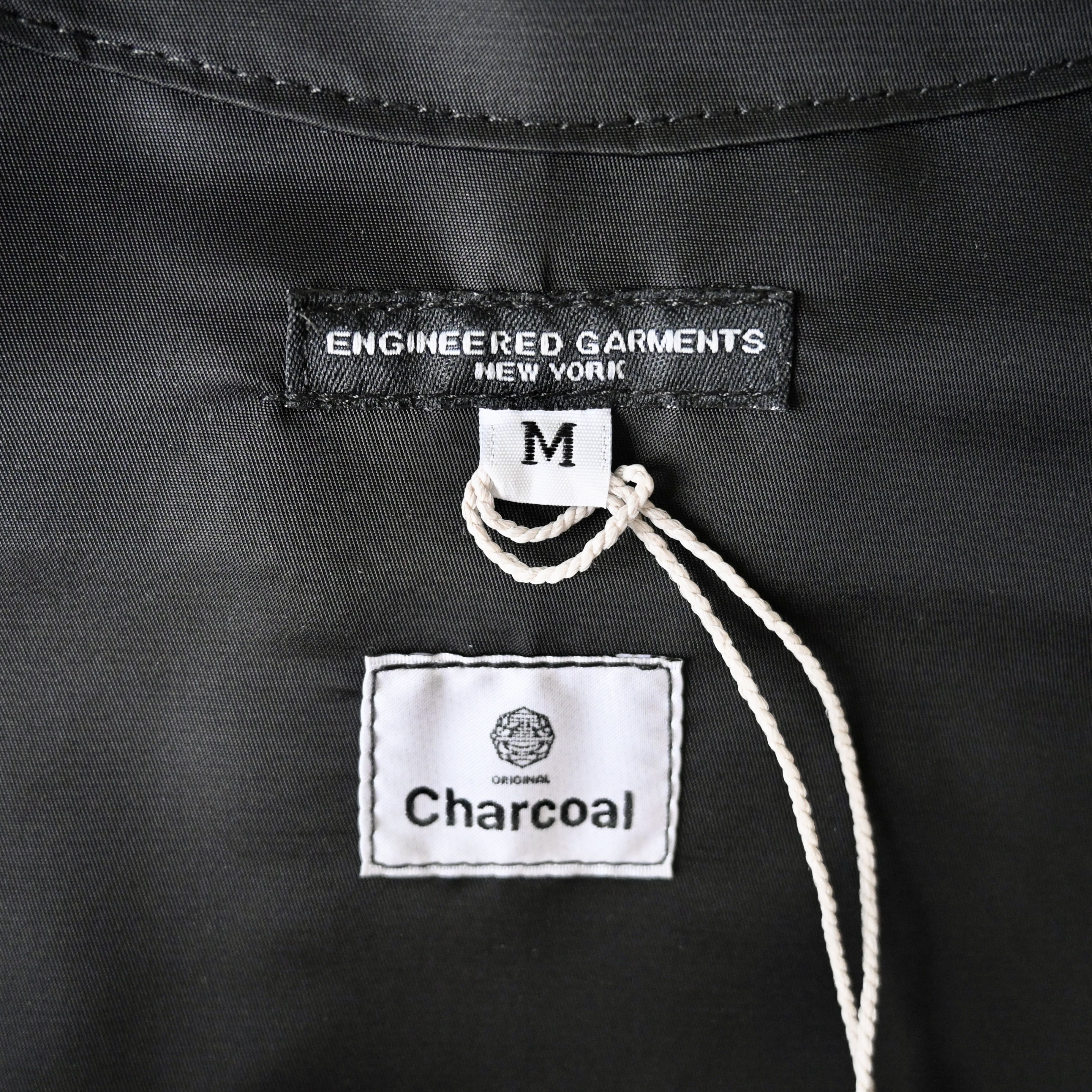 Engineered Garments Engineered Garments "Duster Coat" nylon satin Size US L / EU 52-54 / 3 - 14 Thumbnail
