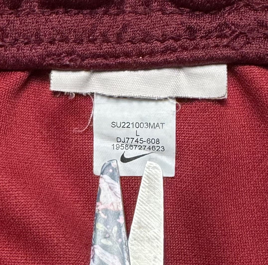 Nike Liverpool 2022 2023 Home Football Soccer Shorts Nike Size US 34 / EU 50 - 11 Thumbnail